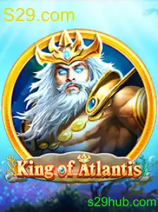 KingofAtlantis