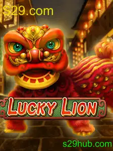 LuckyLion